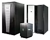 Mikrodatasentre fra APC by Schneider Electric leveres som prefabrikkerte, selvstendige og sikre enheter.