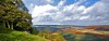 Geologien under nasjonalparken The North York Moors i Yorkshire skal være perfekt for utvinning av petroleum ved bruk av fracking, ifølge forskere.