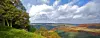 Geologien under nasjonalparken The North York Moors i Yorkshire skal være perfekt for utvinning av petroleum ved bruk av fracking, ifølge forskere.