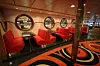 Maritime former møter klassisk amerikansk frokostrestaurant om bord på Superspeed.