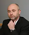 Næringsminister Dag Terje Andersen