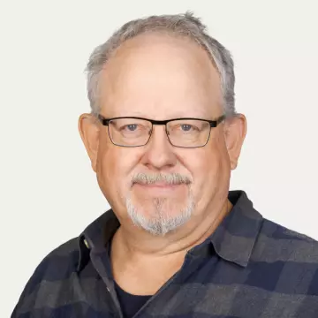 Bjørn Olav Amundsen