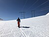 I forhold til oppmerksomheten den får, er snøen i fjellene uforholdsmessig viktig for kraftproduksjonen her til lands. Her ligger framtidig vann i fast form, som venter på å slippe fri. Da snakker vi faststoffbatteri.