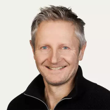 Knut Bjørheim