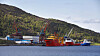 Kleven Verft i Ulsteinvik på Sunnmøre kan snart være konkurs.