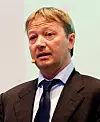 Rune Haaland er generalsekretær i Norstart - Norsk elbilforening