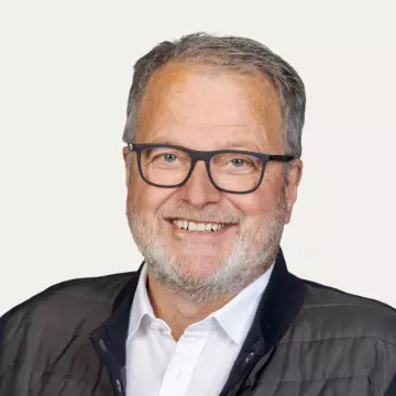 Jan M. Moberg