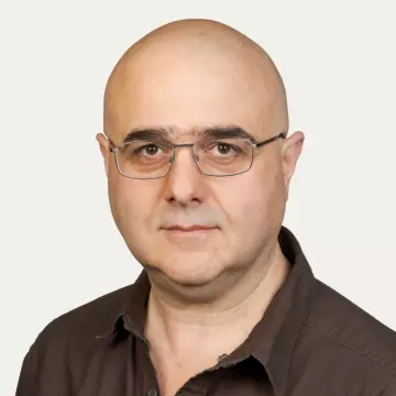Arash Nejad