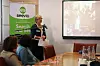 - Det er viktig med en holdningsendring for å øke bruk av videokonferanse, sa kommunal- og regionalminister Liv Signe Navarsete under Seevia-lanseringen tirsdag.