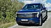 Ford F-150 Lightning er på norgesvisitt.