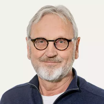 Tormod Haugstad