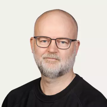 Eirik Helland Urke