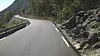 Riksvei 13 mellom Tau og Årdal i Rogaland.