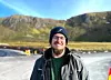 Jonas Mentz, Lead Engineer i Isar Aerospace Norway.