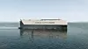 Hoegh Autoliners er blant norske selskaper som har skip i det utsatte området. De er på dypt vann, og påvirkes derfor ikke vesentlig.