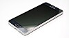 Samsung Galaxy Alpha er den første Galaxy-modellen med metallramme.