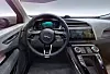 I-paceinteriør Bilde: Jaguar