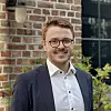 Teknologisjef Svein Jørgen Sønning i Nodes. Foto: Nodes Market