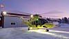 Babcock Scandinavian AirAmbulance (BSAA) har nå tatt i bruk AW169 som ambulansehelikopter på oppdrag fra Region Jämtland Härjedalen.