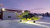 Babcock Scandinavian AirAmbulance (BSAA) har nå tatt i bruk AW169 som ambulansehelikopter på oppdrag fra Region Jämtland Härjedalen.