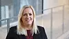 HR-direktør Line Cecilie Jakobsen i Schneider Electric slår et slag for mer fleksible kontorløsninger.