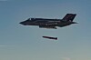 Første slipp av Joint Strike Missile (JSM) fra et F-35-fly skjedde i 2021.