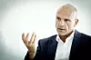 Thomas Ulbrich i Volkswagen. Foto: Volkswagen AG