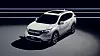 Honda CR-V Hybrid Prototype vises fram på Frankfurt Motor Show om ei uke.
