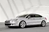 Slik er Citroën C5 sedan, berline.