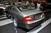 Mer effekt og mindre forbruk er essensen i det nye innsprøytingssystemet til Mercedes-Benz, CGI, eller Stratified-Charged Gasoline Injection.