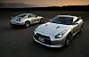 NYTT: Etter noen års dvale er Nissan GT-R igjen en sportsbil å regne med. Regn med å nå 100 km/t på under fire sekunder.