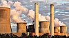 Kullkraft bildrar til global oppvarming. IEA mener det er mulig å fjerne det meste før 2050.