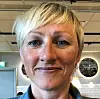 Hjørdis Vik, Innovasjon Norge. Foto: Privat