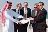 Hydro Aluminium satser stort i Qatar.
