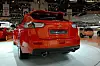 Mitsubisho Concept S er i grunn stasjonsvognutgaven av Lancer som skal produseres fra september.