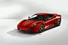 NYTT: Ferrari F430 Scuderia kommer i begrenset antall. Med denne når du 100 km/t på 3,5 sekunder.