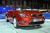 Alle modeller skal ha sin cabrioletversjon for tida. Her er Ford Focus sin.