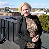 Cathrine Barth i Circular Norway. Foto: Knut Bjørheim