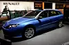 Renault Laguna GT.