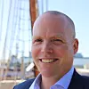 Administrerende direktør Martin Fjell sier at kontrakten med US Navy er svært viktig og kan åpne flere dører, både miltært og sivilt. Foto: Tore Stensvold