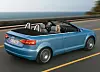 Audi A3 Cabriolet skal konkurrere blant annet mot BMW 1-serie.