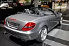Mercedes-Benz SLK 350.