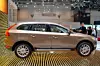 Volvo XC60 vises for første gang i Genève.