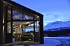 PRISKANDIDAT: Vaskehallen er tegnet av Asplan Viak og var nominert til Forsvarsbyggs arkitekturpris 2011.