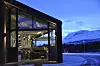 PRISKANDIDAT: Vaskehallen er tegnet av Asplan Viak og var nominert til Forsvarsbyggs arkitekturpris 2011.
