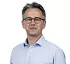 I faste installasjoner, hvor strøm skal transporteres over lange avstander, kan aluminium i mange tilfeller være et godt alternativ, sier René Christensen. Foto: Alumeco