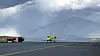 Cessna Citation Latitude fra Babcock SAA som nå er operativ på Gardermoen.