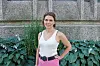 Ytre høyre i Tyskland åpner for å lette på sanksjonene mot Russland for å kunne kjøpe russisk gass, sier Astrid Sverresdatter Dypvik. Foto: Kristin Krog Mehammer