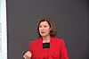 Konsernsjef Anne Marit Panengstuen, Siemens.