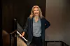 Marianne Kjellsen jobber som NITO-advokat og bistår medlemmer i arbeidsrettslige spørsmål. Foto: Bjarne Krogstad